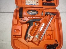 Paslode Im350 Plus Gas And