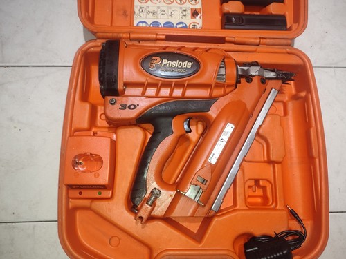 Paslode im350 plus gas - im350,