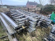 Heavy Duty Cantilever Racking