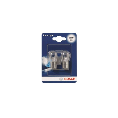 Bosch pure light 382 - bosch, 12v