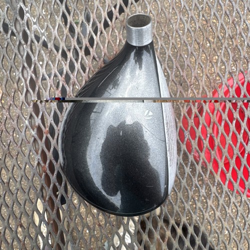 Taylormade sldr fairway - 5w, 19*