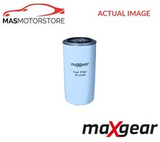 ENGINE FUEL FILTER MAXGEAR