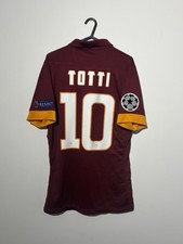 AS Roma 2014/15 Home Player