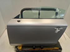 AUDI TT Left Front Door N/S
