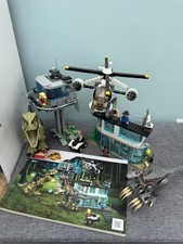 LEGO 76949 Jurassic World