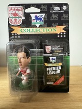 Corinthian Football Figures Nigel Winterburn Arsenal