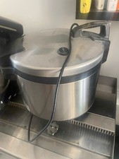rice cooker large