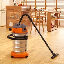 10Gal 3200W 8HP Steel 3-in-1