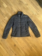 Massimo Dutti navy blue light