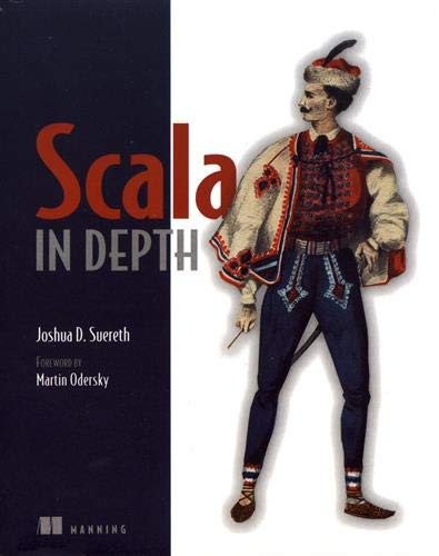 Scala depth joshua d - depth-joshua,