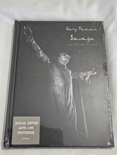 Gary Numan Savage Live Brixton