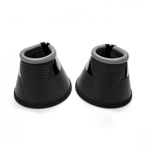 Coco equestrian black padded - coco,