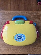 Vtech Baby's First Laptop