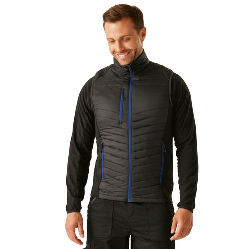 Regatta navigate mens - regatta, l