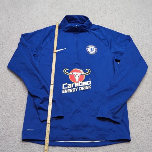 Nike chelsea drill top - drill,