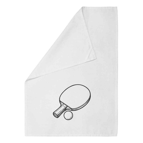 Ping pong bat ball cotton - ball',