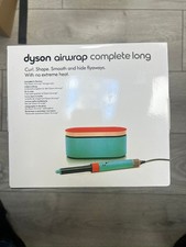 Dyson Airwrap Complete Long