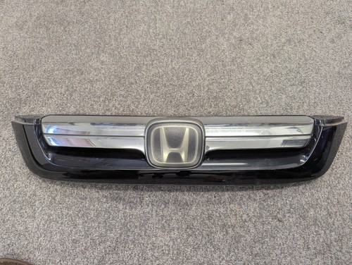 Honda crv mk3 front - mk3, 06-11