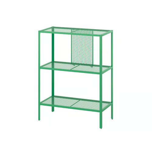 Ikea baggebo shelving unit - ikea,