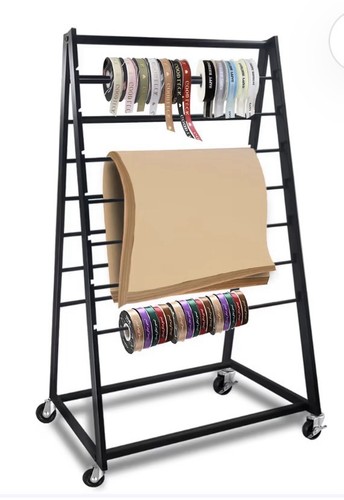 Ribbon organizer tier - ribbon,