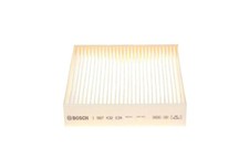 Filter, cabin air BOSCH 1 987