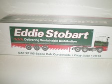 Atlas Edition Eddie Stobart