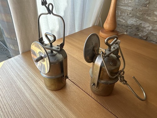 Pair vintage - of,