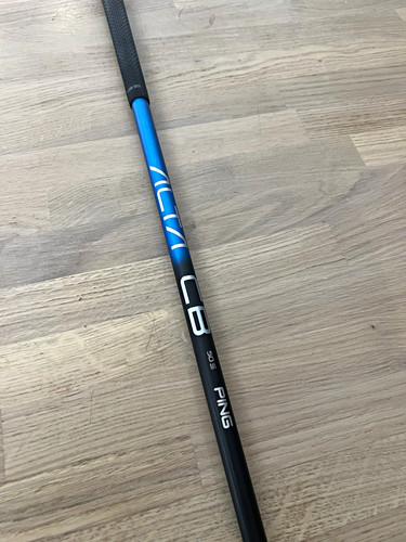 Ping alta driver shaft - cb, s