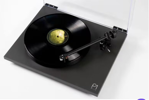 Rega planar plus turntable - rega,