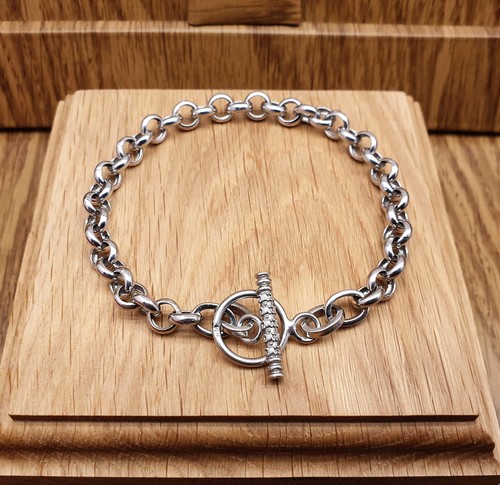 Vintage unisex 925 sterling - 925,