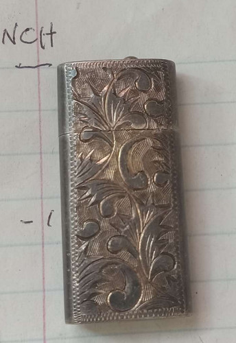 Vintage sterling silver - vintage,