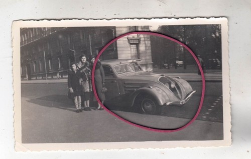 Photo car automobiles - photo,