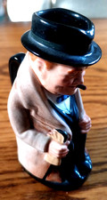 VINTAGE ROYAL DOULTON WINSTON
