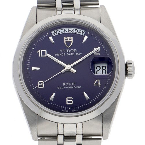 Tudor 76200 prince - prince, day