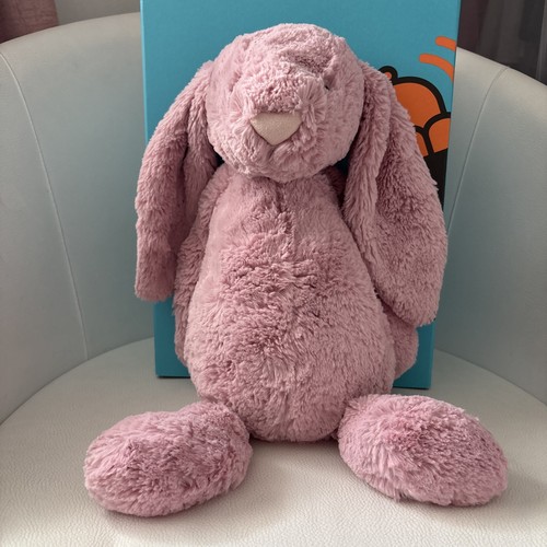 Jellycat bashful bunny - bashful,