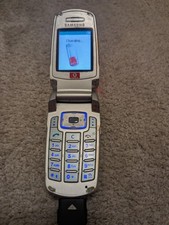 Samsung SGH-E700 Mobile Phone