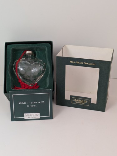 Waterford marquis lead - waterford, crystal