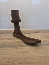 Vintage Cast Iron Anvil Shoe
