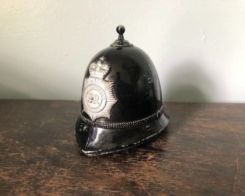 Vintage british metropolitan - vintage,