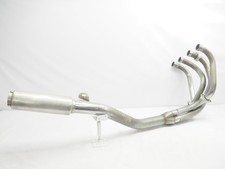 Yoshimura Cyclone Exhaust