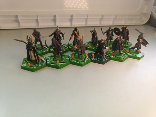 Lord the rings combat hex - lord,