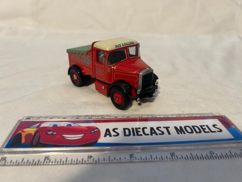 Corgi modern truck - modern,