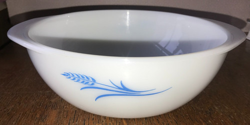 Jaj blue wheatsheaf - jaj,