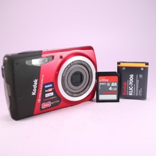 Kodak Digital Camera EasyShare