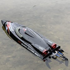 Limited-time RC Boat WL916