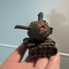 Kidrobot Dunny Art of War