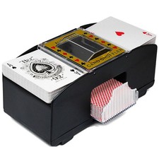 Automatic Cards Shuffler