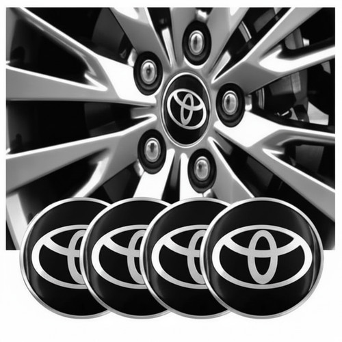 Toyota rav4 2001 - alloy, wheel