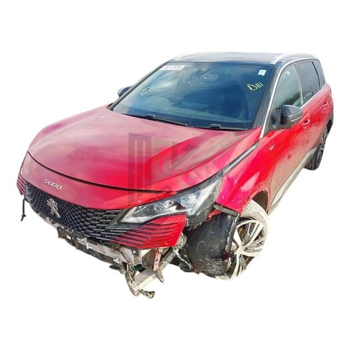 Peugeot 5008 2020 2024 - peugeot, 2020-2024