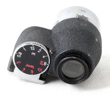 Kodak Retina 35/80 viewfinder